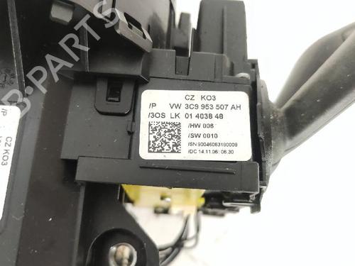 Steering column stalk VW PASSAT B6 (3C2) 2.0 TDI | BP27412713I23 - Image 4