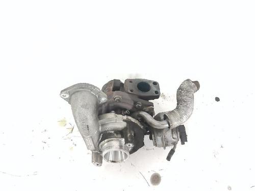Turbocharger/Supercharger VOLVO V50 (545) D2 | BP30146814M71