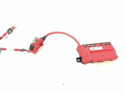 Used Control unit Control unit BMW 3 Touring (F31) 318 d (143 hp) 27430145 27430145