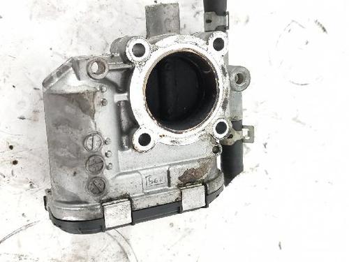 Throttle body OPEL CORSA D (S07) 1.2 (L08, L68) | BP27428036M82