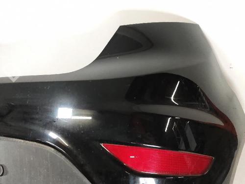Rear bumper FORD FIESTA VI (CB1, CCN) 1.0 EcoBoost | BP28973398C8 
