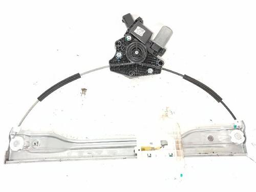 Front left window mechanism MG MG ZS SUV (AZS1) 1.5 VTi | BP33904367C22 - Image 2