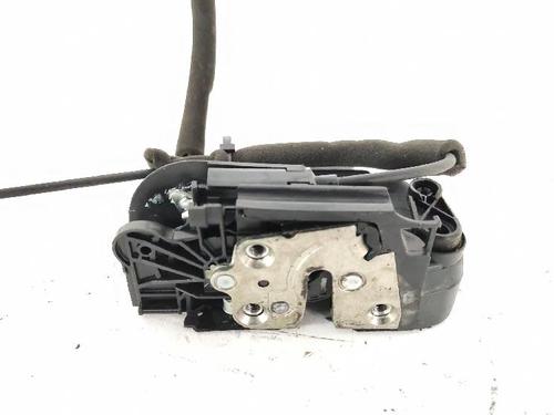 Front left lock IVECO DAILY VI Platform/Chassis 35C21, 35S21, 40C21, 42S21, 50C21, 60C21, 65C21, 70C21 | BP30771785C98 - Image 4