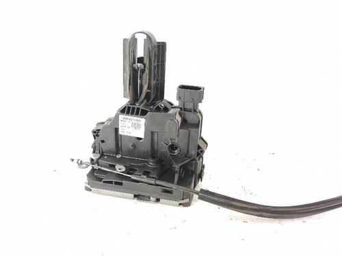 Used Tailgate lock FIAT FIORINO Box Body/MPV (225_) 1.3 D Multijet (225BXD1A, 225BXB1A, 225BXB11) (75 hp) 27417314