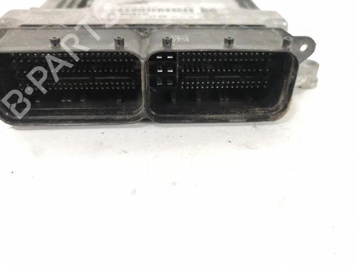 Engine control unit (ECU) FIAT DUCATO Bus (250_) 100 Multijet 2,2 D | BP38435970M57 - Image 3