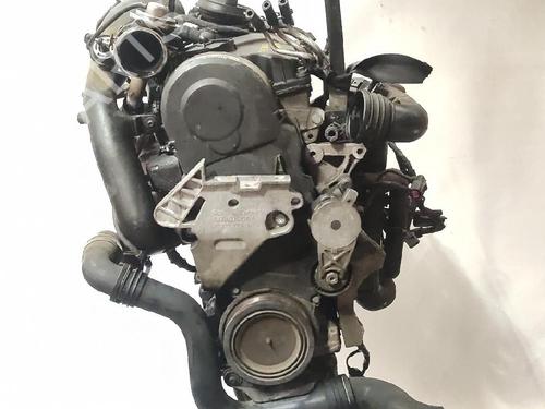 Engine SEAT ALTEA (5P1) 1.9 TDI | BP37756620M1  - Image 5