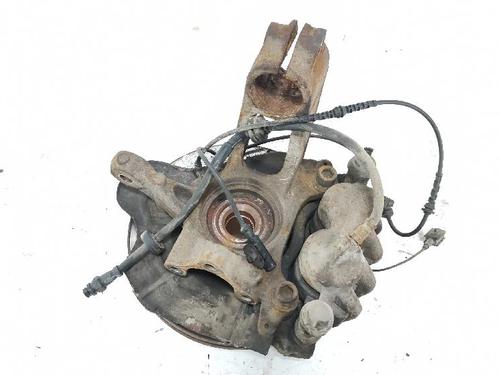 Used Left front steering knuckle Left front steering knuckle FIAT DUCATO Bus (250_) 140 Multijet 2,3 D (140 hp) 27426053 27426053