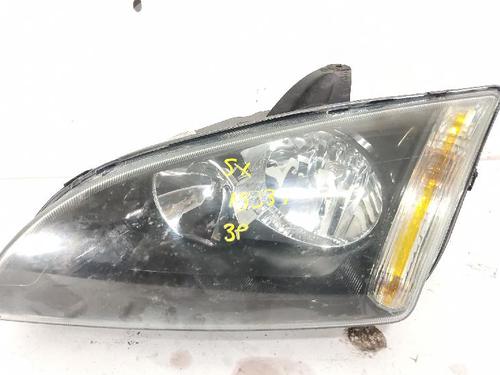 Used Left headlight Left headlight 38556458 38556458