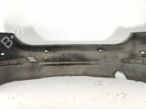 Rear bumper BMW 3 (F30, F80) 318 d | BP27626280C8 
