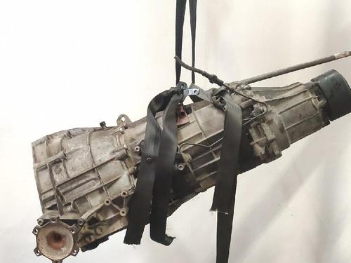 Gearbox AUDI A4 Allroad B8 (8KH) 2.0 TDI quattro | BP37485635M3 - Image 2