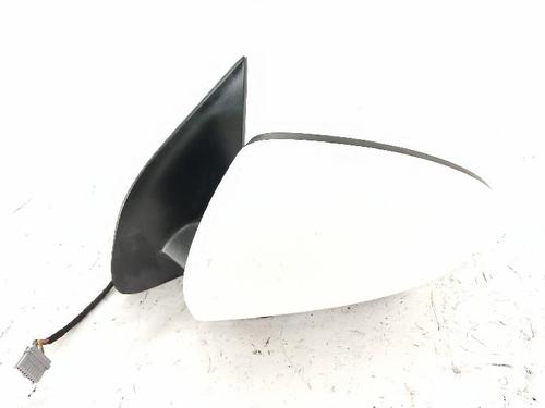 Used Left mirror NISSAN QASHQAI / QASHQAI +2 I (J10, NJ10, JJ10E) 2.0 dCi All-wheel Drive (150 hp) 27418164