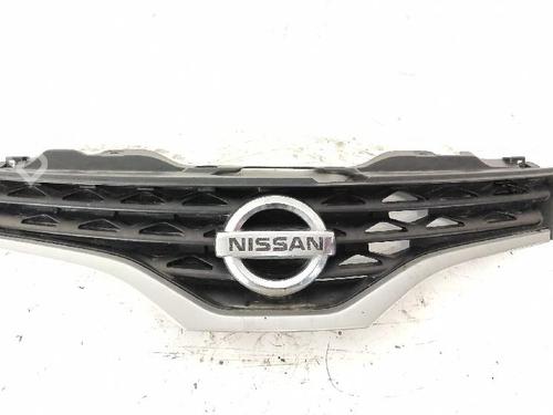 Used Grille Grille NISSAN NV200 Van 1.5 dCi 110 (M20, M20N, M20M) (110 hp) 34713481 34713481