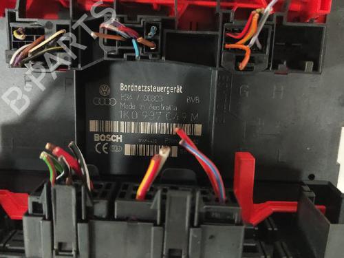 Electronic module VW GOLF V (1K1) | BP38985263M83 - Image 2