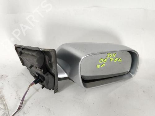 Right mirror VW POLO IV (9N_, 9A_) 1.2 | BP27430946C27