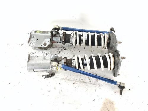 Used Left front shock absorber Left front shock absorber 37485639 37485639