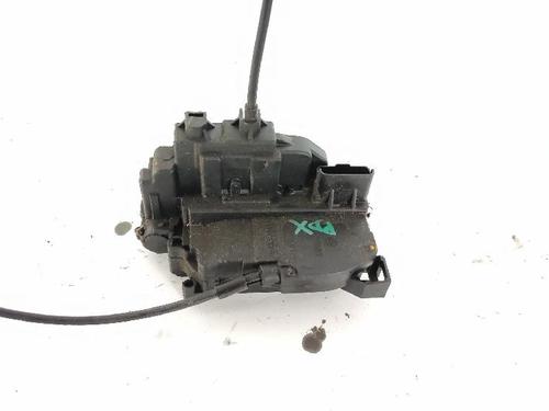 Høyre bak lås RENAULT GRAND SCÉNIC III (JZ0/1_) 1.4 16V (JZ0F) (131 hp) 27419218