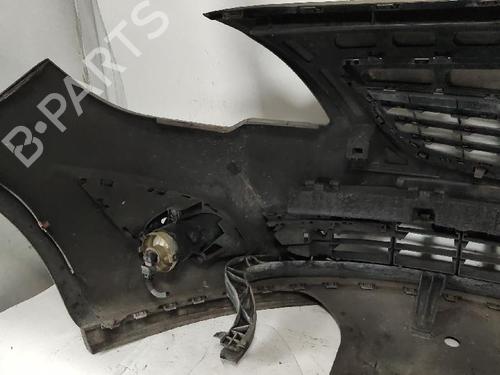Front bumper OPEL MERIVA B MPV (S10) 1.3 CDTI (75) | BP31695129C7 
