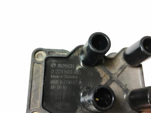 Ignition coil FORD FIESTA VI (CB1, CCN) 1.25 | BP32659075M94