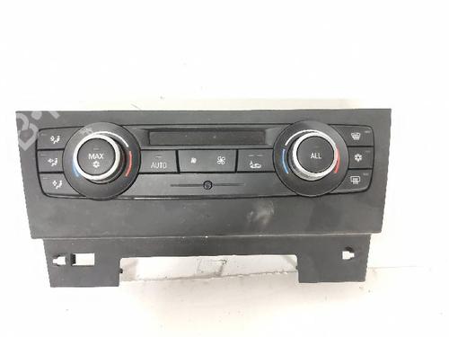 Used Climate control Climate control BMW 5 Gran Turismo (F07) 535 d (299 hp) 28973437 28973437