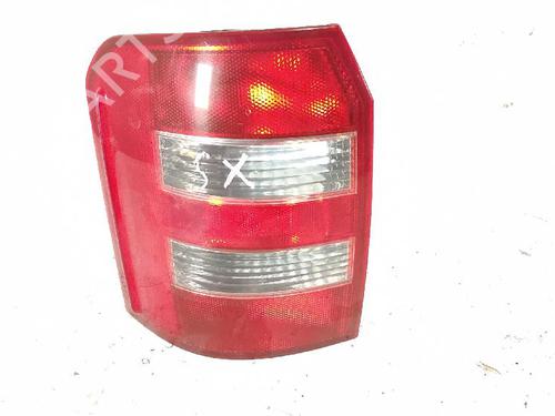 Used Left taillight Left taillight 38459052 38459052