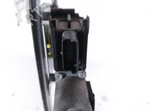 Front left window mechanism CITROËN NEMO Box Body/MPV (AA_) 1.4 HDi | BP36497654C22 - Image 3