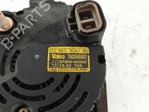 Alternator HYUNDAI ATOS (MX) 1.1 | BP27428014M7 
