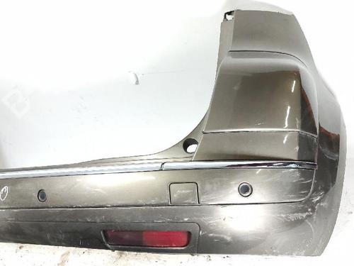 Rear bumper CITROËN C4 Picasso I MPV (UD_) 2.0 HDi 138 | BP27418205C8 