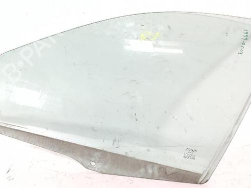 Used Front left door window FIAT PUNTO (188_) 1.2 16V 80 (188.233, .235, .253, .255, .333, .353, .639,... (80 hp) 28009495
