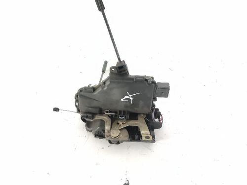 Høyre foran lås VW LUPO I (6X1, 6E1) 1.4 16V (75 hp) 27417193