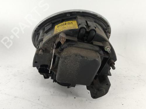 Left headlight MINI MINI (R50, R53) Cooper | BP27424432C28