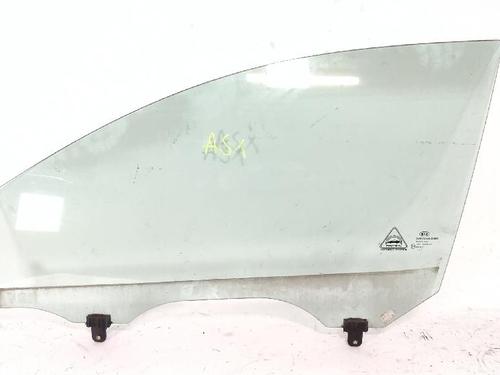 Front left door window KIA SPORTAGE III (SL) 1.7 CRDi | BP30959982C18 