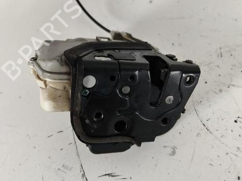Front left lock AUDI A4 B7 (8EC) 3.0 TDI quattro | BP27420324C98 