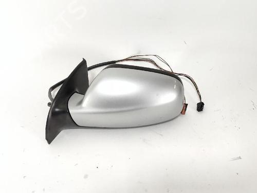 Used Left mirror PEUGEOT 307 CC (3B) 1.6 16V (110 hp) 27420775