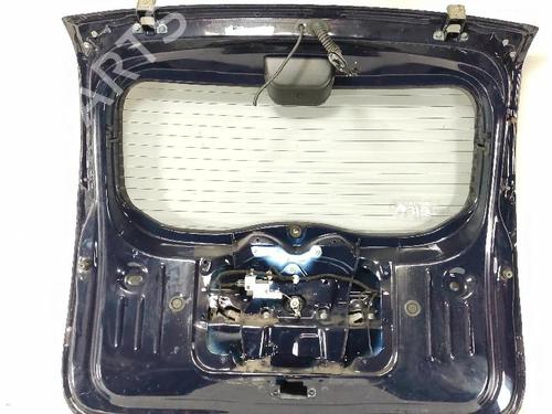 Tailgate DACIA DUSTER (HS_) 1.6 16V | BP29383415C6