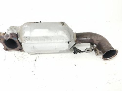 catalizzatore-citroen-c3-iii-sx-2016-38084385 main image