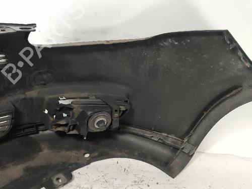 Front bumper FIAT BRAVO II (198_) 1.9 D Multijet (198AXC1B) | BP30455998C7 