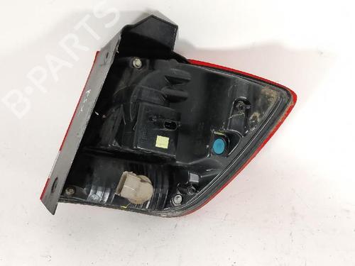 Left taillight FIAT FREEMONT (345_) 2.0 JTD 4x4 | BP40561029C34 - Image 2