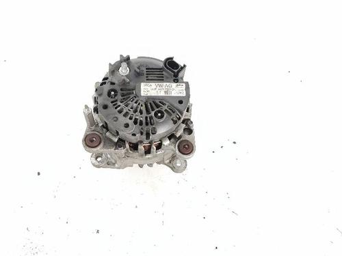 Alternator VW POLO V (6R1, 6C1) 1.2 TDI | BP27428344M7