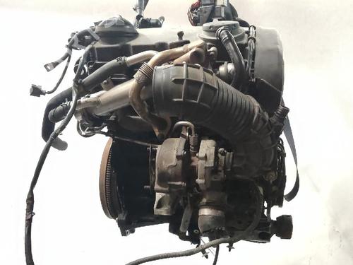 Motor AUDI A4 B7 (8EC) 2.0 TDI | BP28509138M1 