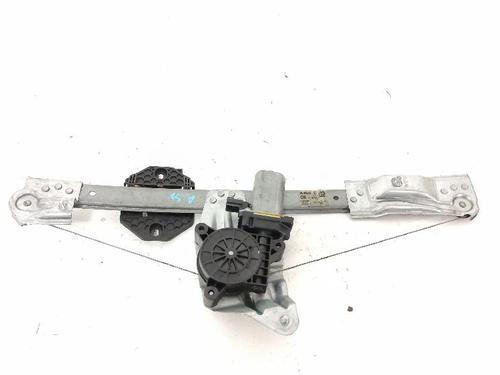 Used Front left window mechanism DACIA LOGAN MCV II 1.5 dCi (90 hp) 31636430