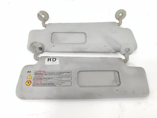 Used Left sun visor Left sun visor NISSAN MICRA C+C III (K12) 1.4 16V (88 hp) 27433166 27433166