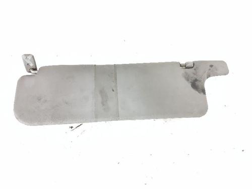 Used Left sun visor Left sun visor 38084300 38084300