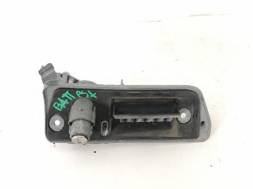 Used Tailgate handle Tailgate handle VW CADDY III Box Body/MPV (2KA, 2KH, 2CA, 2CH) 1.6 TDI (75 hp) 33951253 33951253