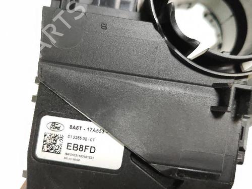 Ratstangsstang FORD FIESTA VI (CB1, CCN) 1.0 | BP39550607I23 - Image 7
