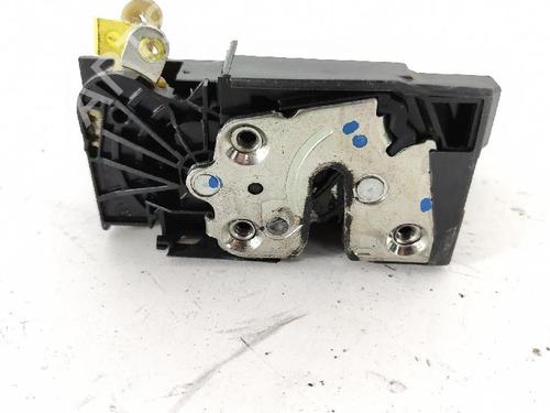 Front left lock DACIA SANDERO II 1.0 LPG (B8ML) | BP27925548C98 