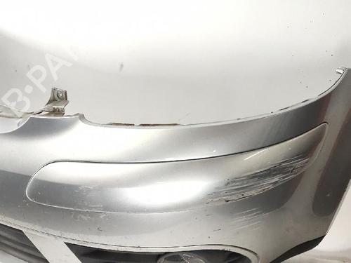 Front bumper VW GOLF PLUS V (5M1, 521) 1.2 TSI | BP30191947C7 