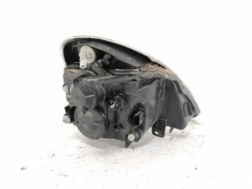 Left headlight RENAULT MODUS / GRAND MODUS (F/JP0_) 1.2 (JP0C, JP0K, FP0C, FP0K, FP0P, JP0P, JP0T) | BP27416127C28 - Image 2