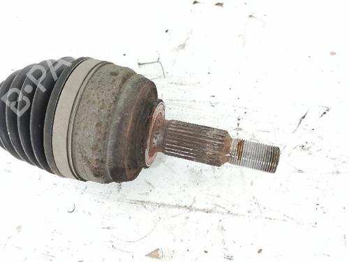 Right front driveshaft DACIA DUSTER (HS_) 1.6 16V | BP27427232M39 - Image 2