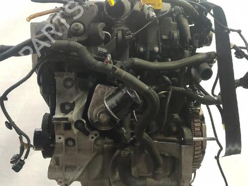 Engine RENAULT CLIO IV (BH_) 1.5 dCi 75 | BP32079694M1 - Image 5