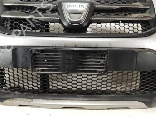 Front bumper DACIA SANDERO II 1.5 dCi | BP38435992C7 - Image 3